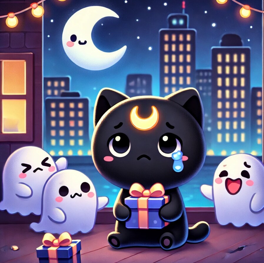 (베타테스터 한정판 패키지 증정) '고양이는 유령을 찢어'의 CBT가 되어주세요_1.png