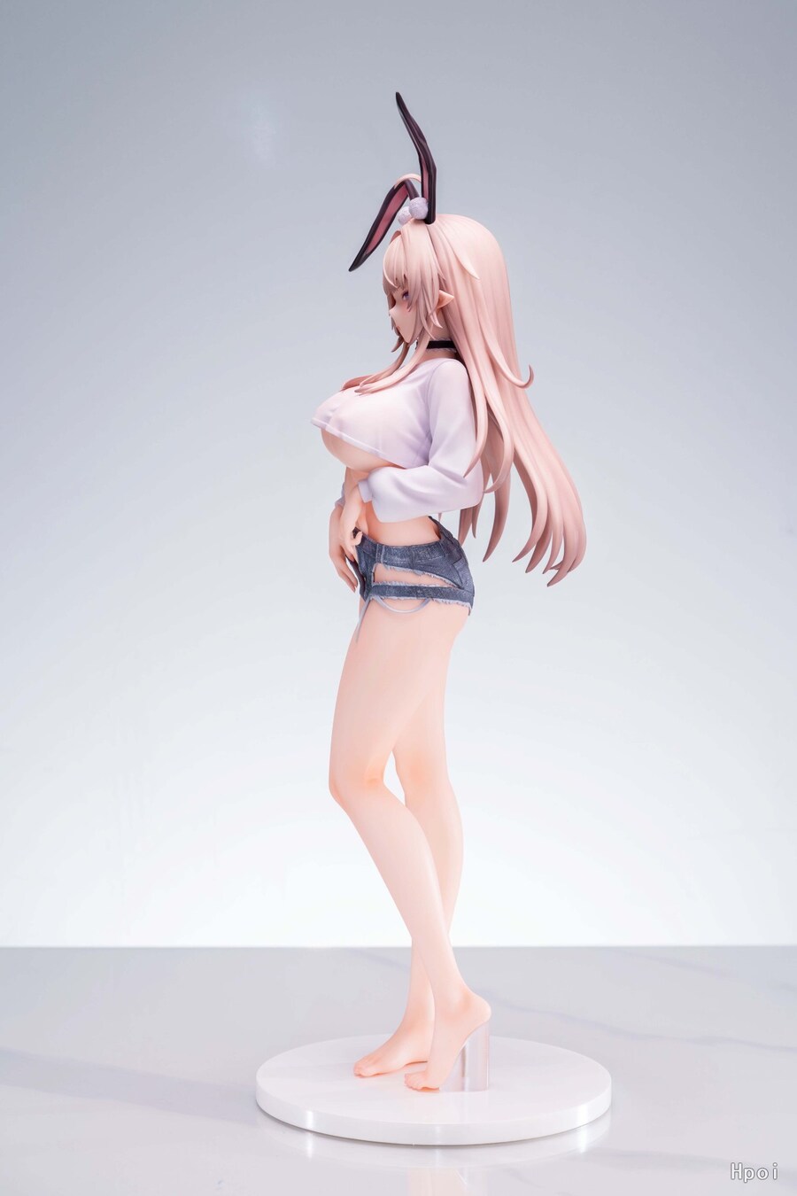 [MAXCUTE] 1/4 이세계 엘프 소녀 - 라비_5.jpg