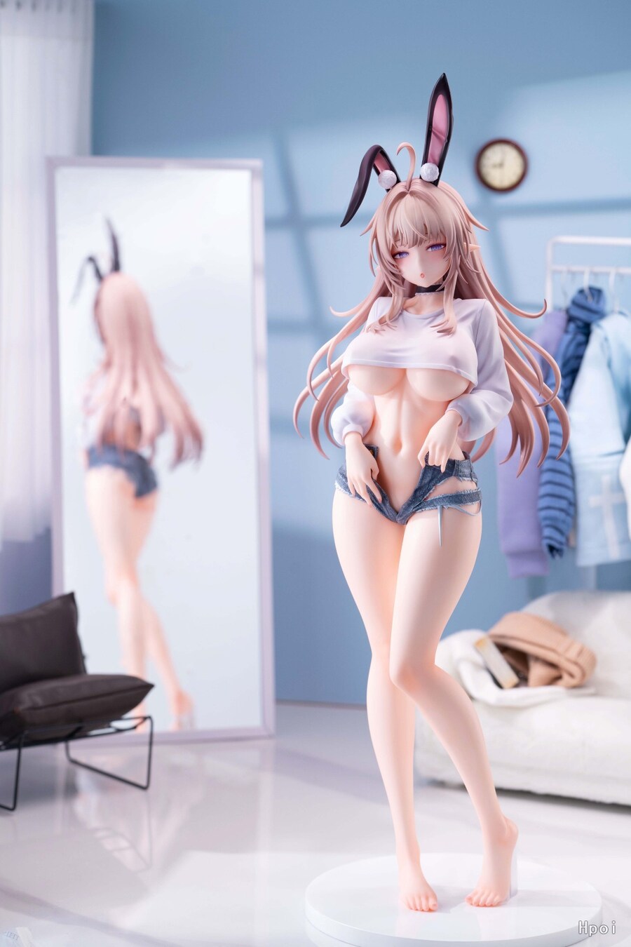 [MAXCUTE] 1/4 이세계 엘프 소녀 - 라비_7.jpg