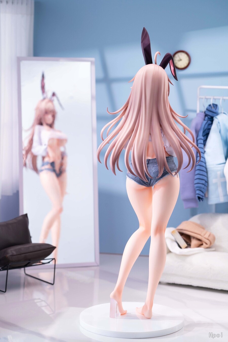 [MAXCUTE] 1/4 이세계 엘프 소녀 - 라비_8.jpg