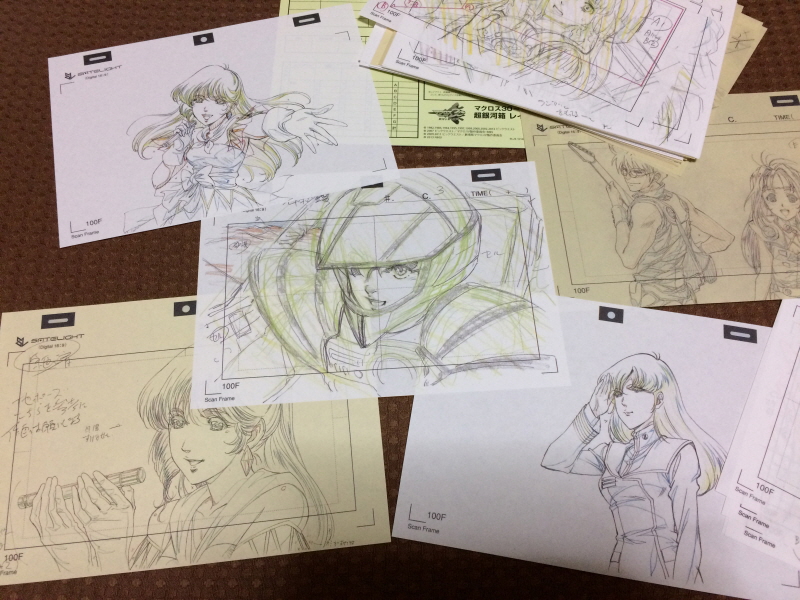 알팩으로 즐겁게77~ FC 마크로스 & 미사 BOOK_134.jpg