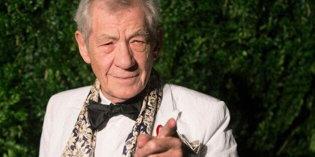 엑스맨)영화 2편 촬영당시 매그니토 배우가 요청한 것_2.jpg