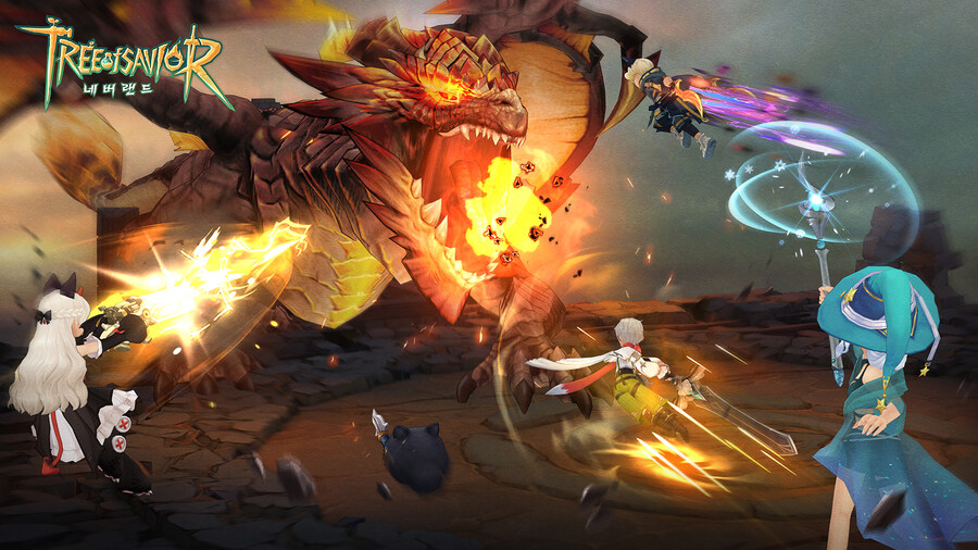 SSS 급 미션? ! 모든 용사들이 찾고 있는 전설의 보물_1.jpg