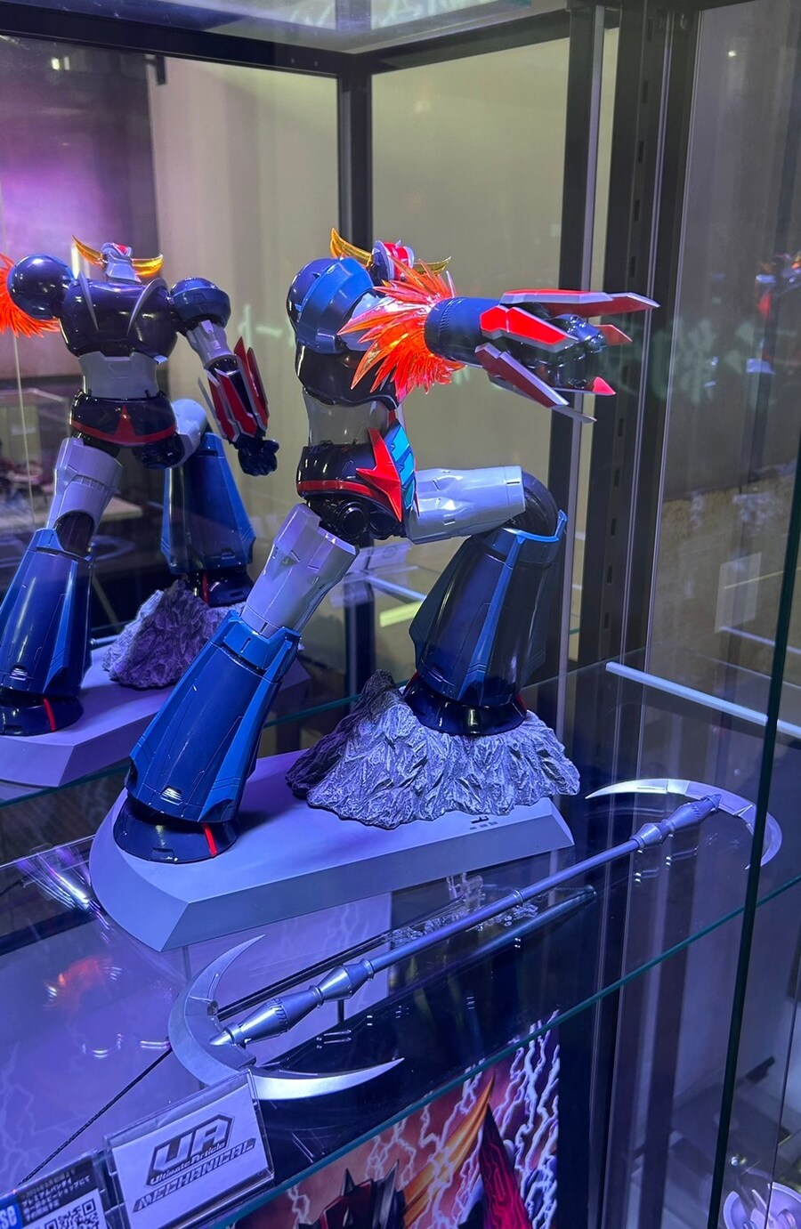 [메가하우스] UA Mechanical 그렌다이저 U 전시 이미지_3.jpg