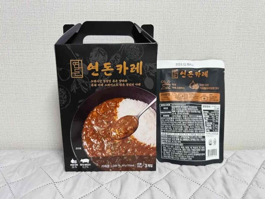 제주 연돈 카레 밀키트 출시_2.jpg