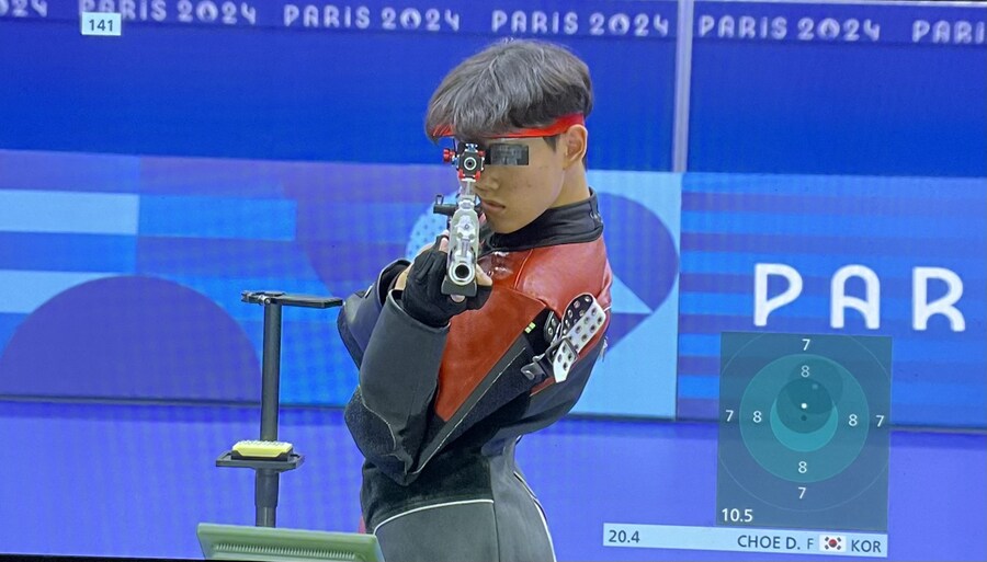 죠죠속으로 들어가버린 올림픽 사격 최대한선수_1.png