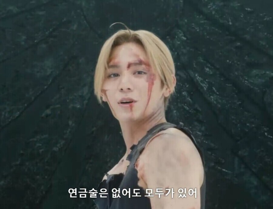 '강철의 연금술사 재밌다고? 별로 재미없던데?'_2.png