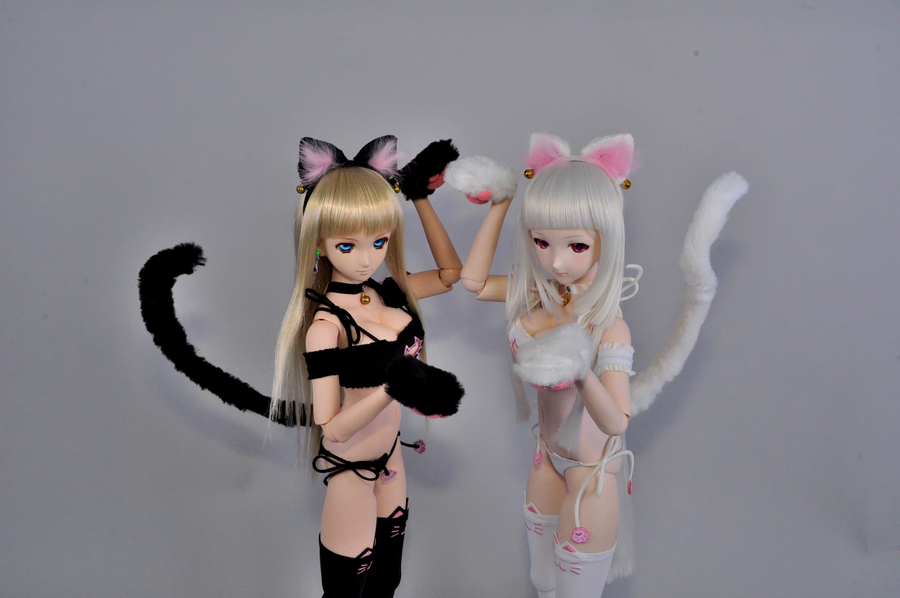 야옹 야옹 냥냥 작업실의 고양이~~_5.webp