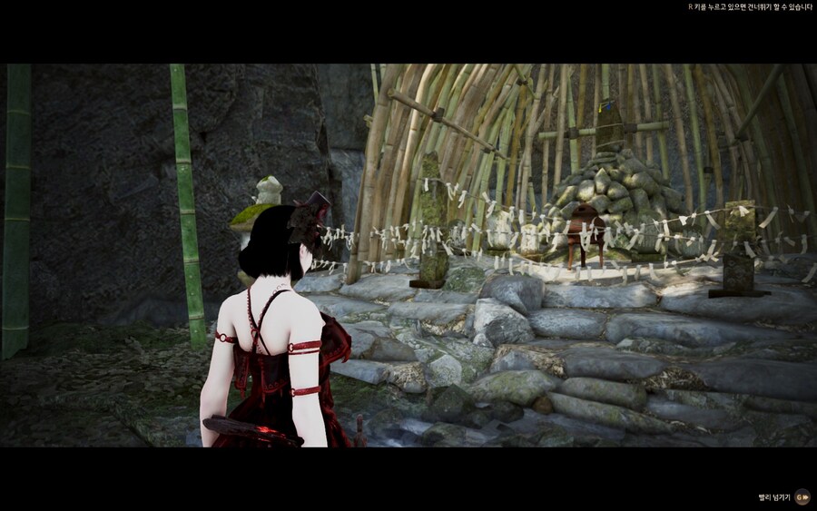 검은사막) 아침의 나라 2부 하려고 1부 오늘 돌았다._8.jpg