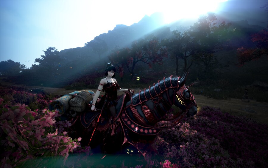 검은사막) 아침의 나라 2부 하려고 1부 오늘 돌았다._1.jpg