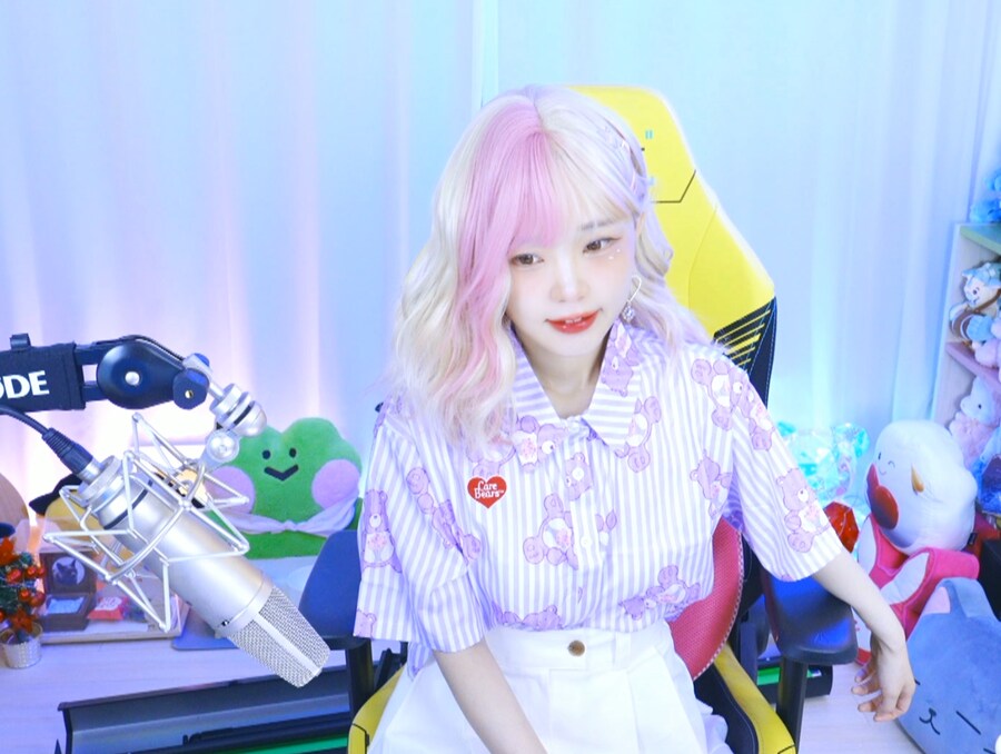 루미야 이미지