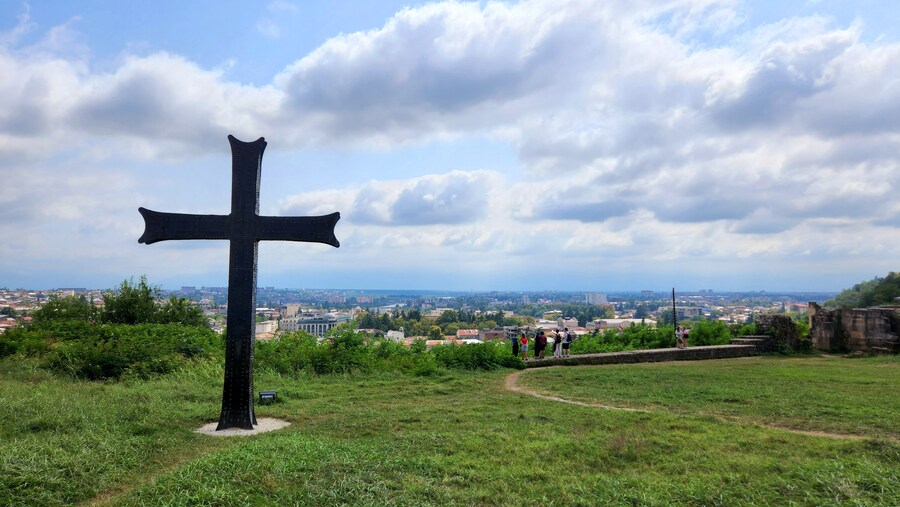 스압)산과 산의 도시. 14,15번째 도시 쿠타이시, 메스티아 (조지아)_5.jpg