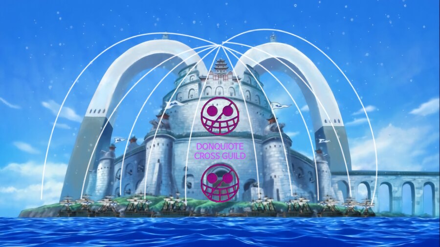 돈키호테 크로스 길드의 새로운 도최간들을 소개한다!_12.jpg