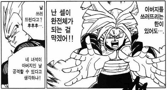 드래곤볼) 베지터 인생에서 가장 특별했을 1년_4.png