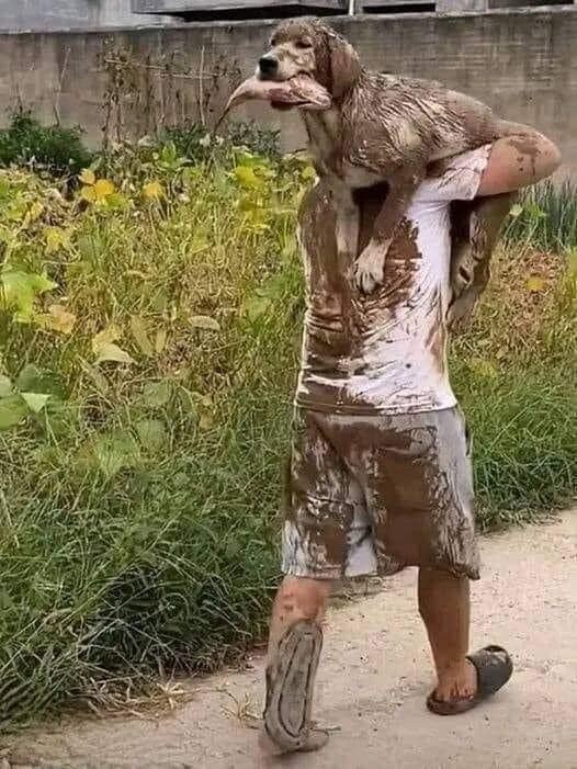 ??? : 쭈인님 제가 물고기를 잡았어요!.jpg_1.jpg