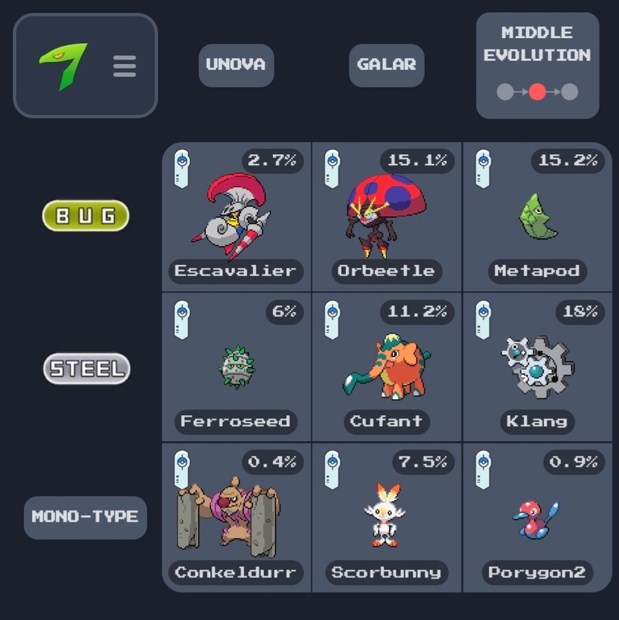 포켓몬 포켓도쿠라는 웹게임이 있더라