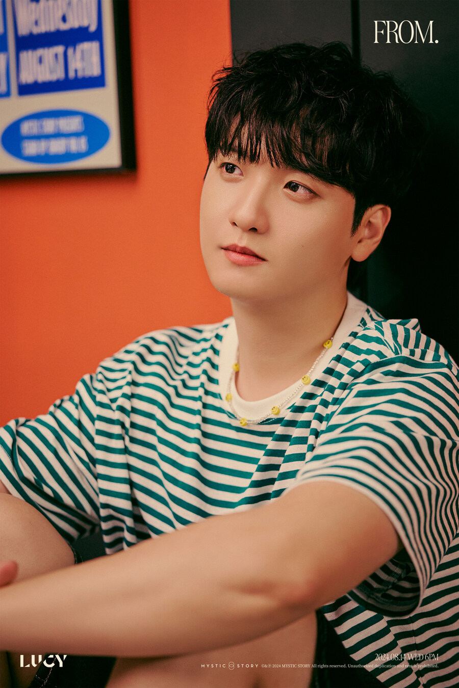 루시 밴드 5th ep.《From》 official Photo 2_1.jpg