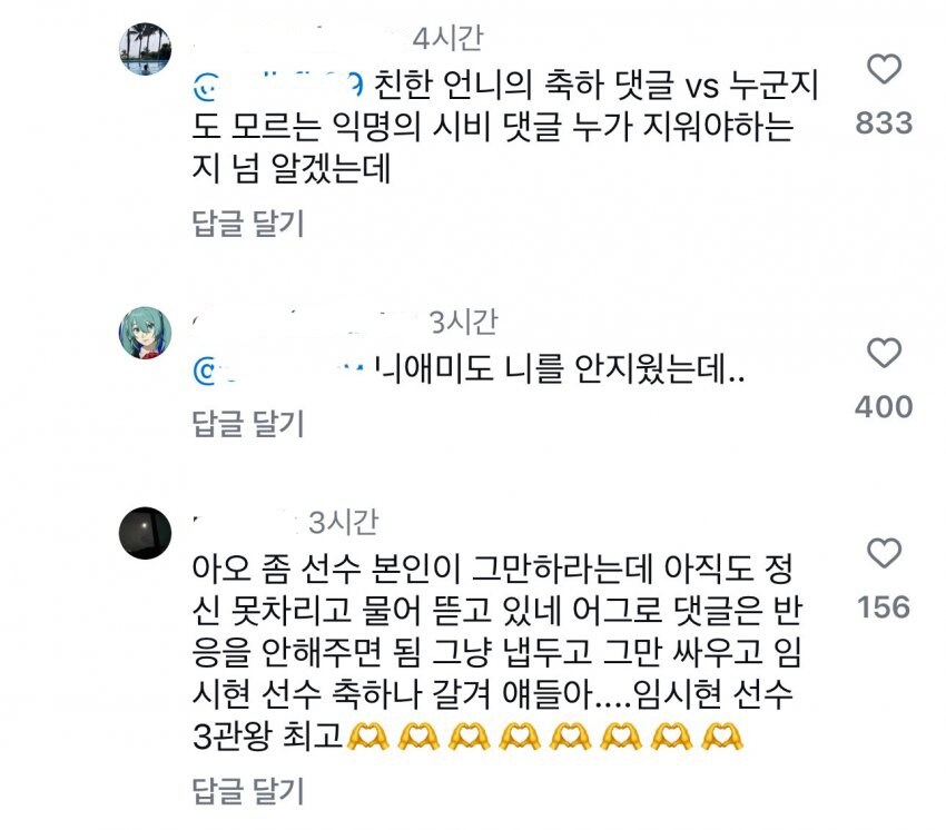 임시현 선수 글에서 개쳐맞고있는 댓글_3.jpg
