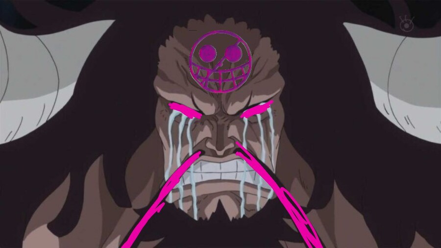 도황이 카이도를 세뇌한다!!!(사황세뇌 프리퀄)_1.jpg