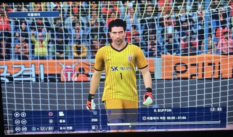 PS4) 위닝2019 - 제주유나이티드 메시 영입_1.jpg