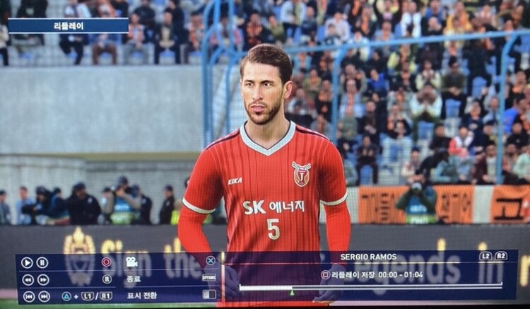 PS4) 위닝2019 - 제주유나이티드 메시 영입_4.jpg