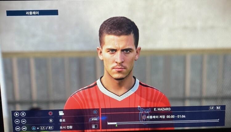 PS4) 위닝2019 - 제주유나이티드 메시 영입_9.jpg