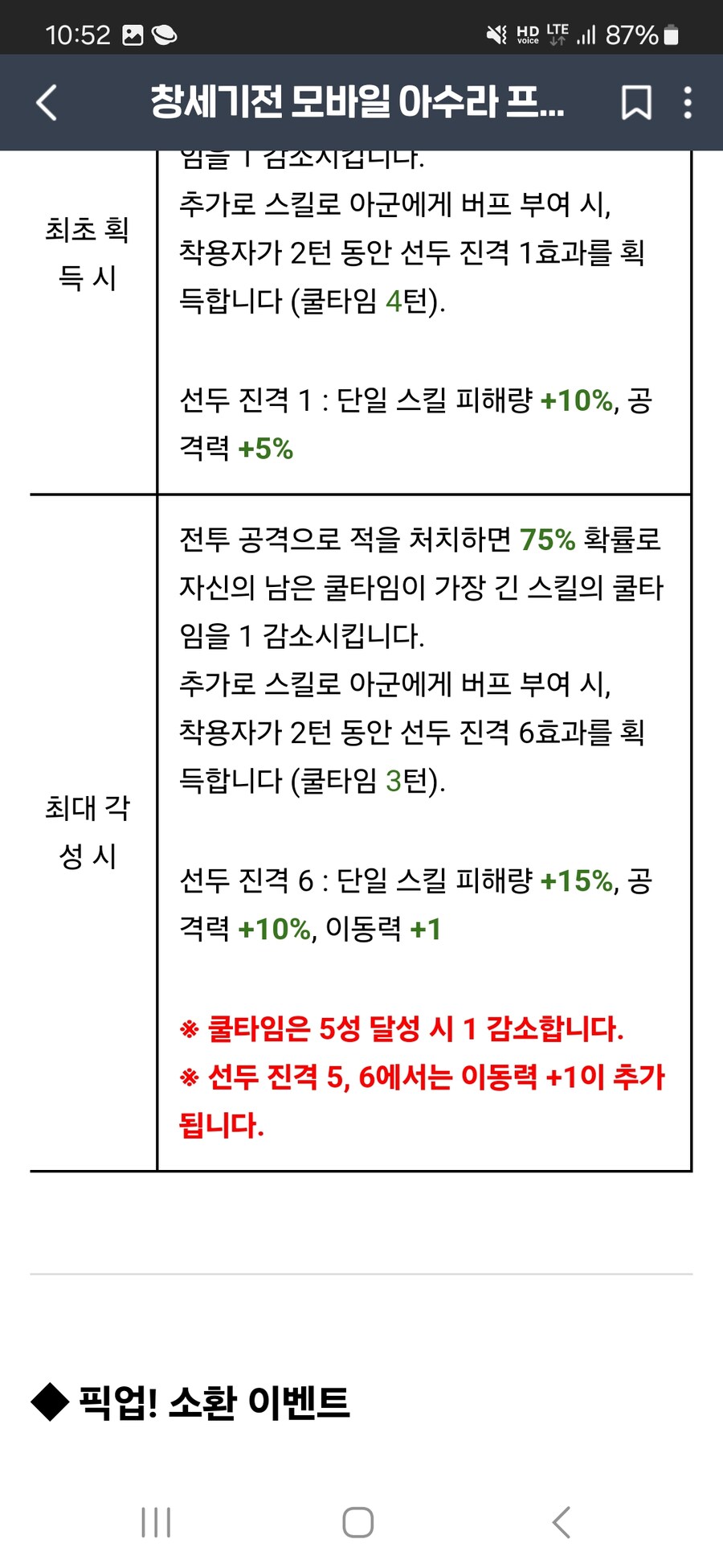 창세기전) 오늘의 신캐릭 로베르토 데 메디치_6.jpg