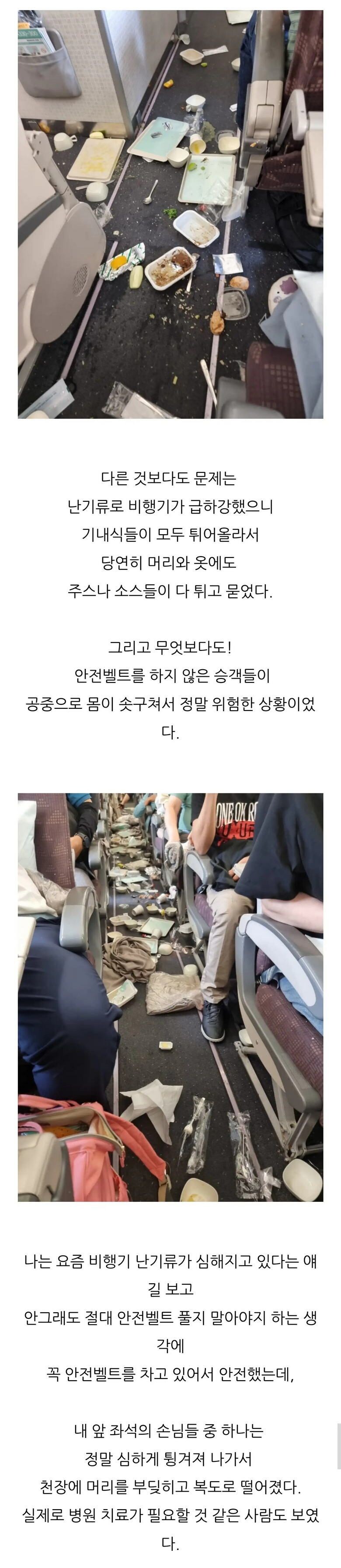 대한항공 몽골행 난기류 대참사.jpg_2.jpg