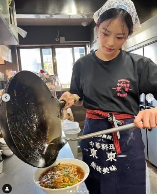 베스트 올라간 한국으로 왔다는 일본 미녀여점장이 올린 글_2.jpg