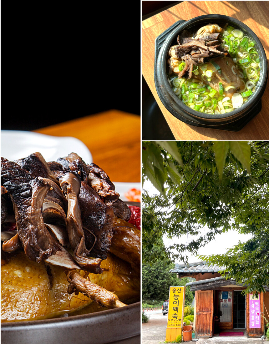 [네이버] 경북 유명 맛집, 송산 능이 백숙 특 1.5kg가 2만원!!_3.jpg