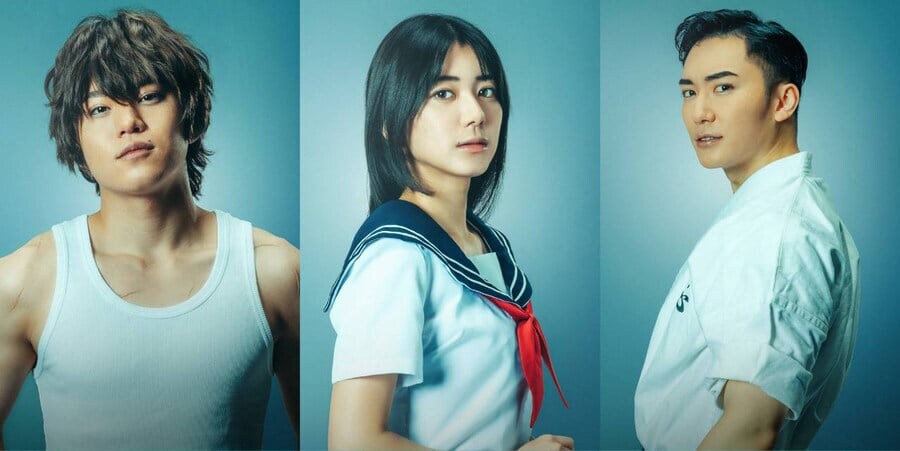 일본 만화 실사화 또 떴냐 ㅋㅋㅋㅋㅋ_1.jpg