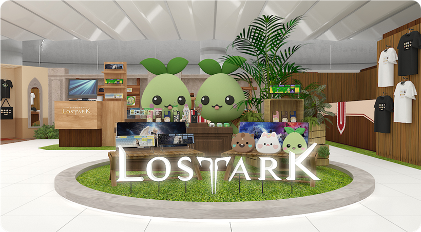 로스트아크 x 더현대 서울 단독 팝업 스토어 23일(금) 오픈_2.png