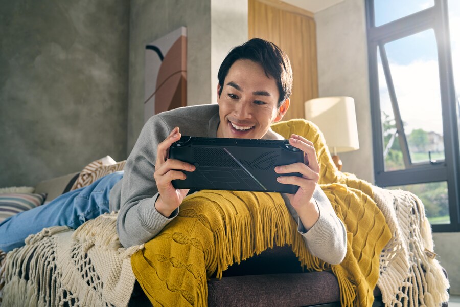 "30분 만에 초고속 품절", 'ROG ALLY X' 인기는 역시 대단했다_3.jpg
