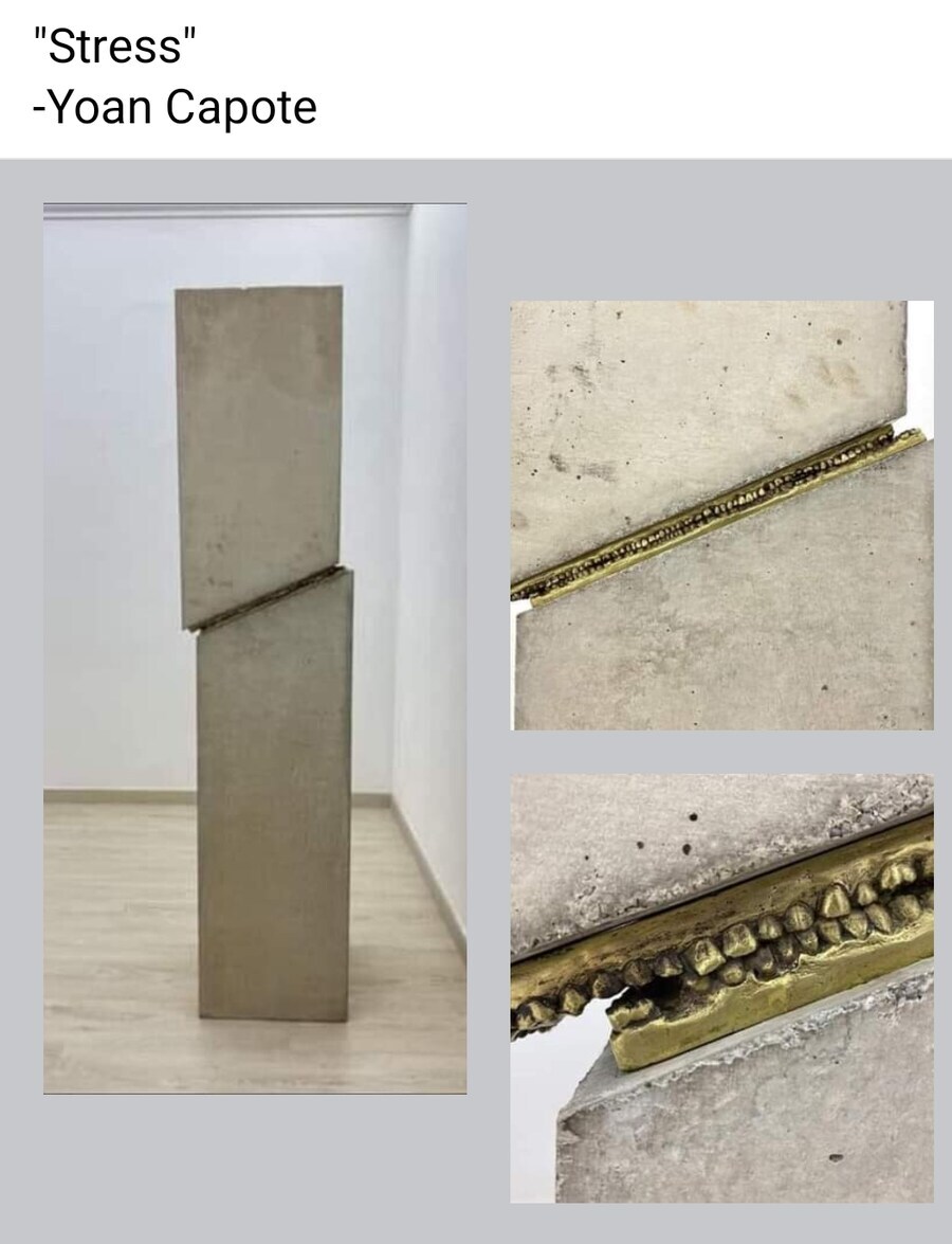 "스트레스"를 표현한 현대 예술.JPG_1.jpg