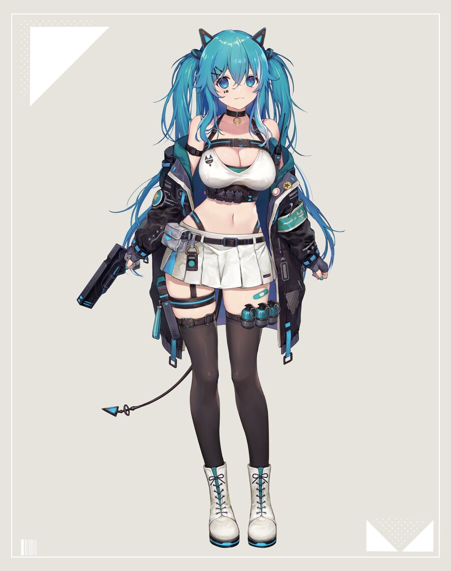 버튜버) 작화 코스트가 높은 버튜버_2.jpg