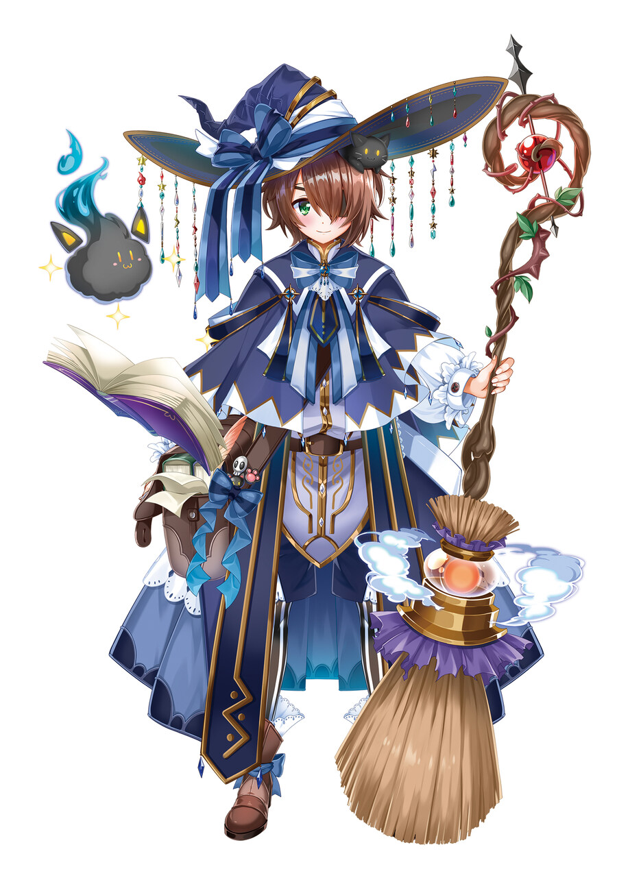 버튜버) 작화 코스트가 높은 버튜버_13.jpg