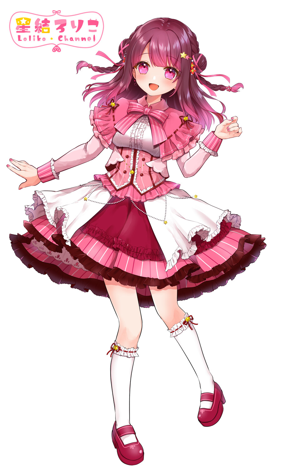 버튜버) 작화 코스트가 높은 버튜버_15.jpg