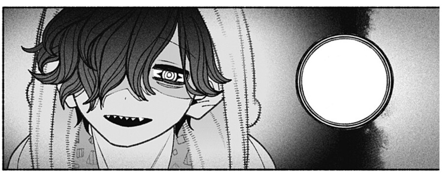 엑소시스트 타락) 악역이 자기에게 불리한 정보를 떠벌리는 이유_3.jpg