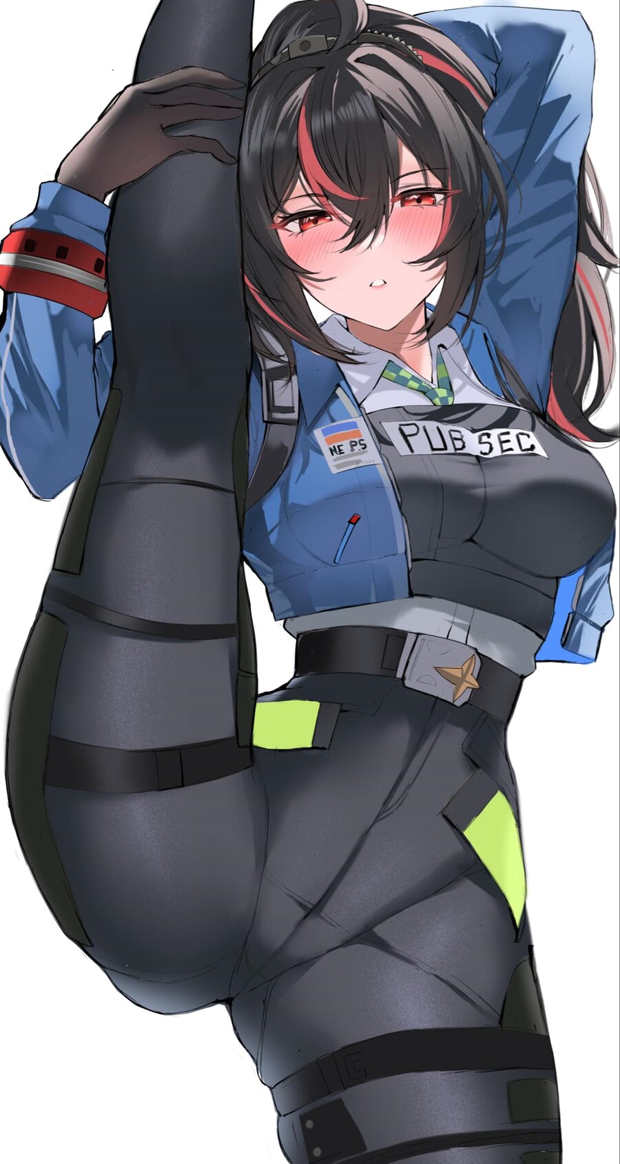 젠레스) 지금까지 모은 주연!_2.png