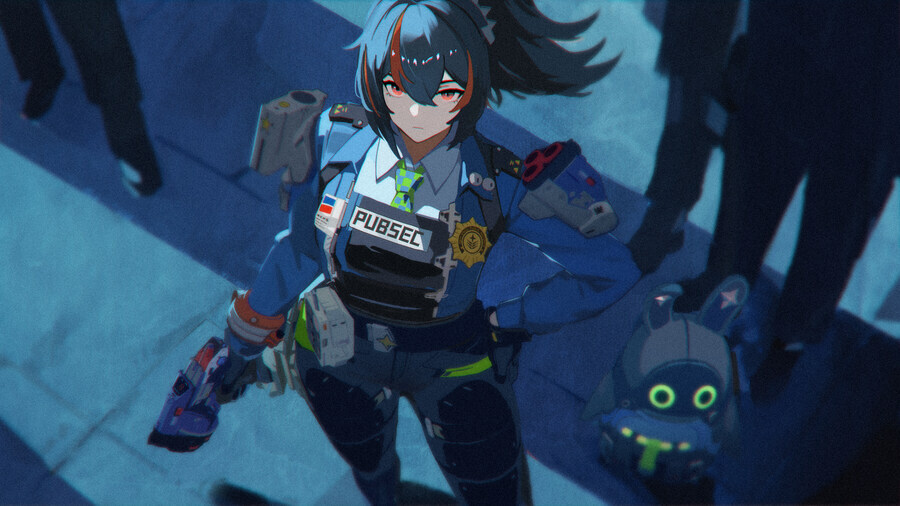 젠레스) 지금까지 모은 주연!_14.jpg