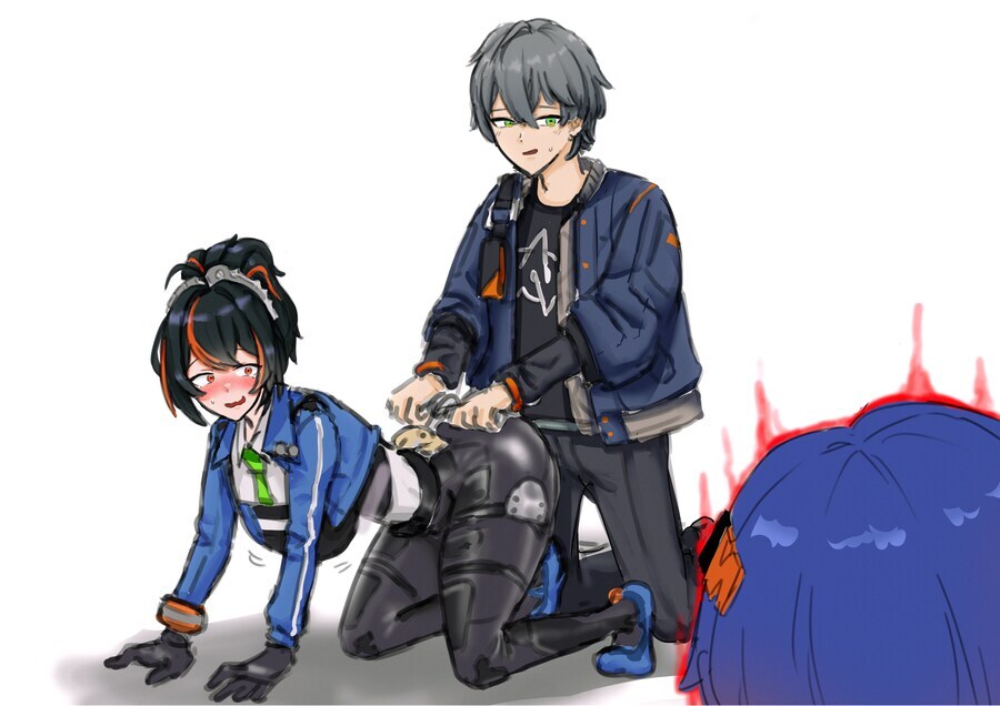젠레스) 지금까지 모은 주연!_29.jpg