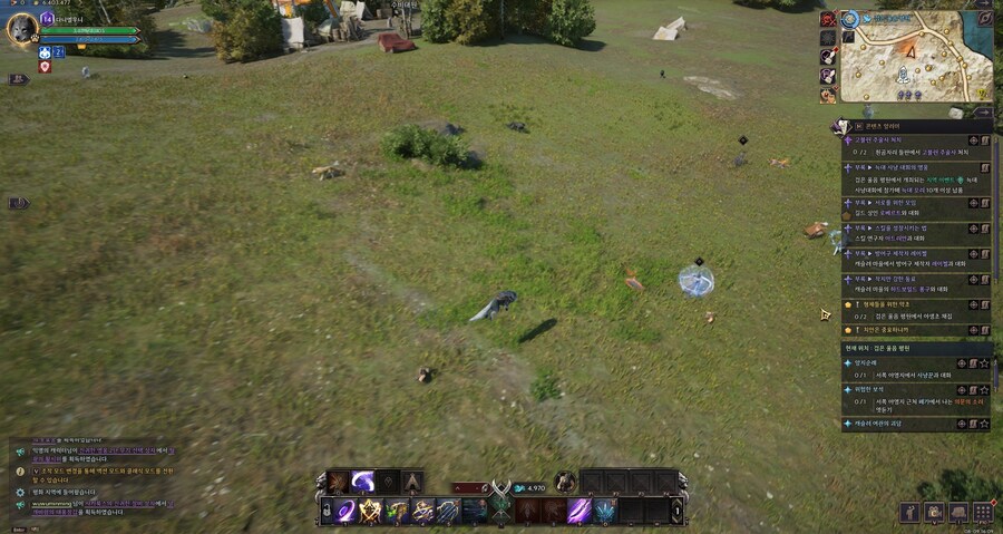 TL) 3시간 플레이 후기_2.jpg