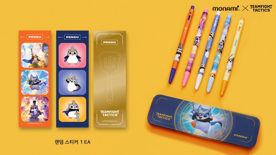 [라이엇 스토어] 모나미 X 리그 오브 레전드, TFT 콜라보 제품 출시!_5.jpg