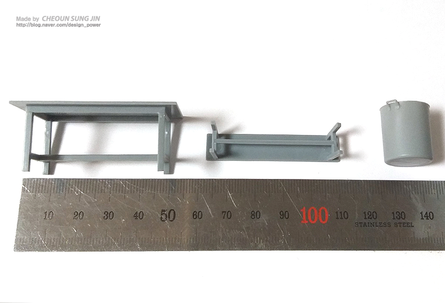 Cooking Ware 프라모델 디오라마 소품 모형_5.jpg