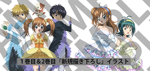 [라라의스타일기] 원작 연재 20주년 기념 BD-BOX 발매 결정_9.jpg