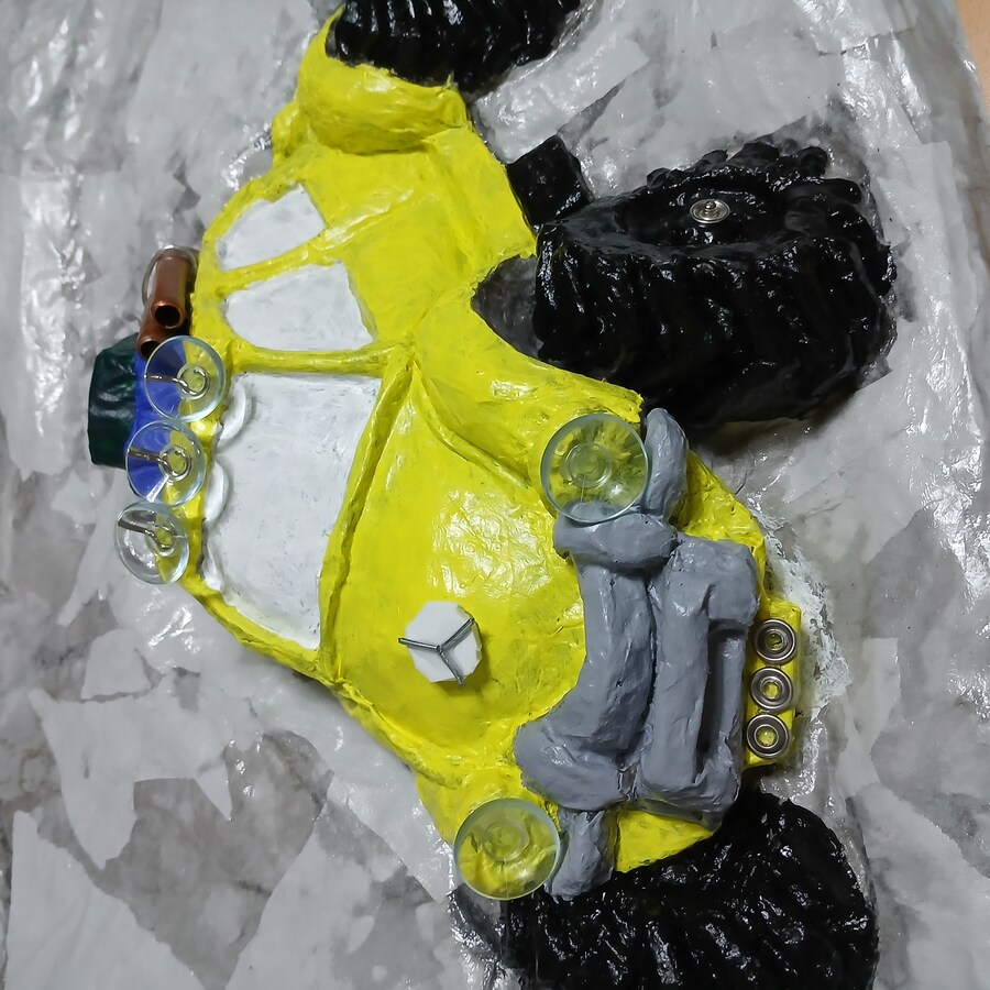 만들기)스님이 타는 벤츠?! ㅡ 치키차카쵸!_4.jpg