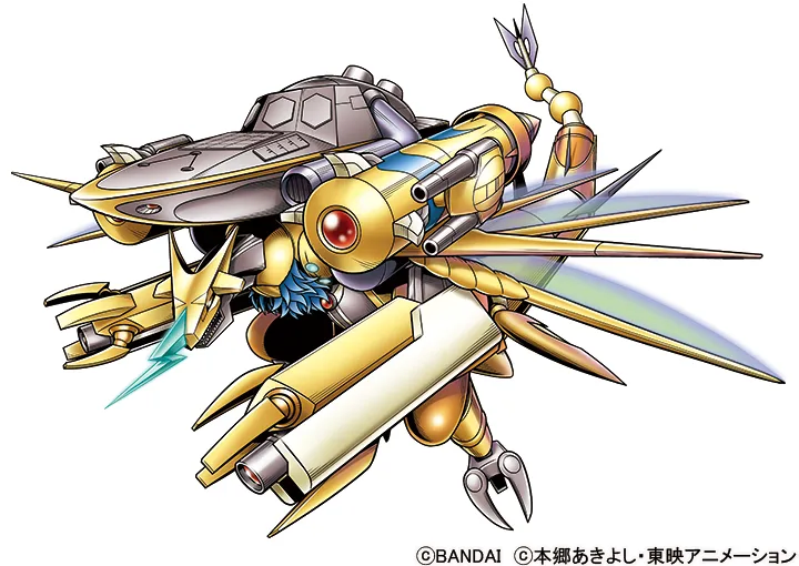 디지몬 친구없던 피노키몬 근황_2.webp