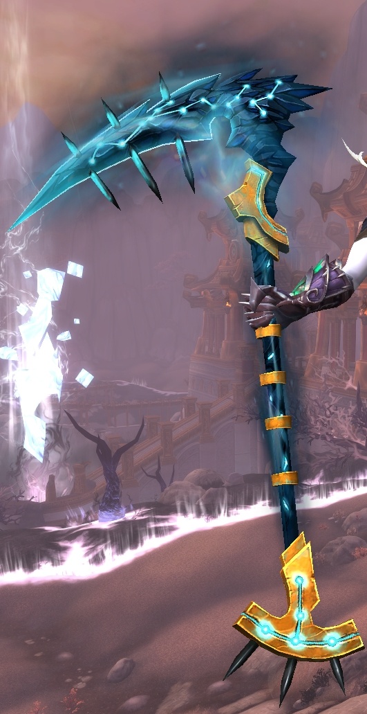 태샤라크 및 사멸자의 낫, 와우 형변템 직업 상관없이 드랍됨_6.jpg