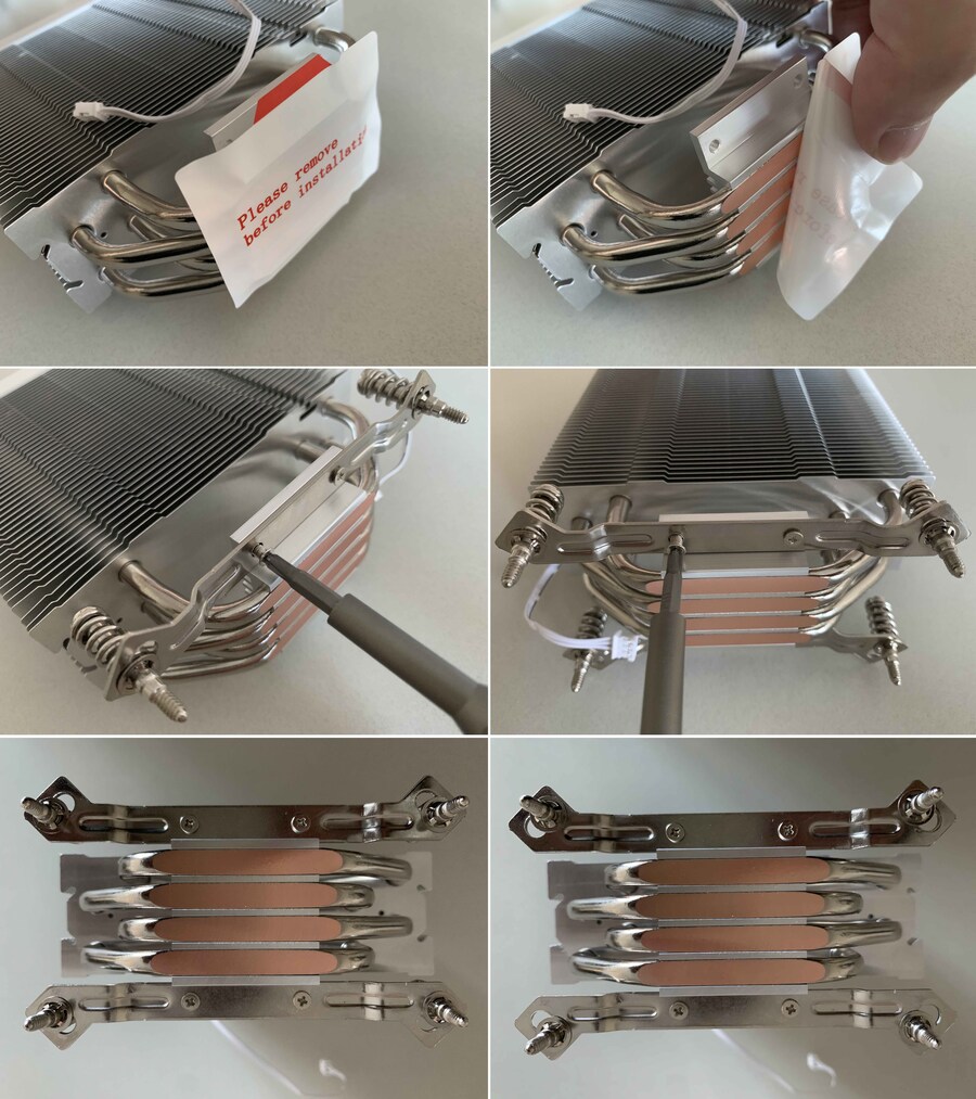 CPU 공랭쿨러 JIUSHARK JF120R Emerald ARGB 화이트_9.jpg