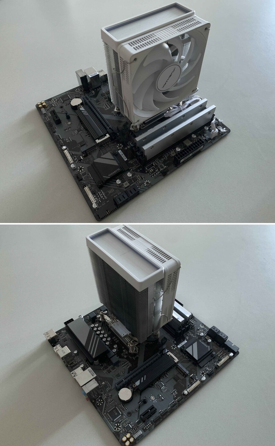 CPU 공랭쿨러 JIUSHARK JF120R Emerald ARGB 화이트_12.jpg